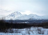 Камчатка (группа вулканов)