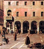 Каналетто (Кампо ди Риальто)