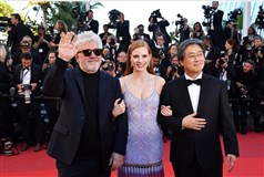 Каннский фестиваль 2017