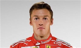 Квят Даниил (2018)