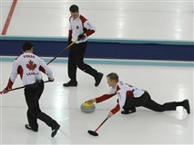 Керлинг (2006)