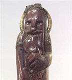 Коненков Сергей Тимофеевич (Стрибог)