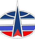 Космические войска (малая эмблема)