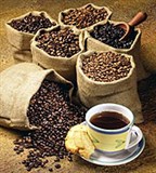 Кофе (зерна)