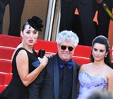 Крус Пенелопа, де Пальма Росси, Альмодовар Педро (2009)