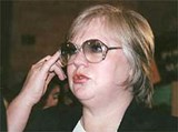 Крючкова Светлана Николаевна (1999 год)