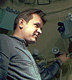 Кубасов Валерий Николаевич (заключительные тренировки)