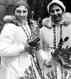 Кулакова Галина (с Колчиной) [спорт]