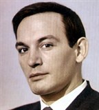 Лановой Василий Семенович (портрет)