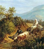 Лермонтов Михаил Юрьевич (Нападение)