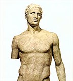 Лисипп (Агий)