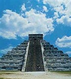 Майя (Кукулькан)