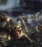 Маковский Константин Егорович (Русалки)