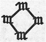 Мария (символ)