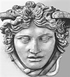 Медуза (Медуза Горгона)