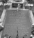 Мемфис (могила Элвиса Пресли)