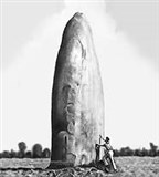 Менгир (Франция)