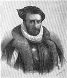 Менданья де Нейра Альваро (16 век)