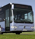Мерседес-Бенц (Citaro)