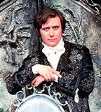 Миронов Андрей (Фигаро)