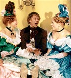 Миронов Евгений Витальевич ("Ревизор")