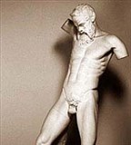 Мирон (Марсий)