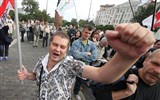 Митинг оппозиции в поддержку фигурантов «болотного дела» (2013)