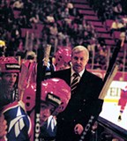 Михайлов Борис Петрович (тренер) [спорт]