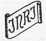 Монограммы христа 9 (символ)