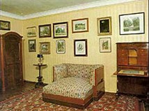 Мураново (Гоголевская комната)