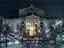 Мюнхен (оперный театр)