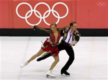 Навка Татьяна, Костомаров Роман (XX зимние Олимпийские игры)