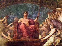 Наполеон I (Апофеоз)