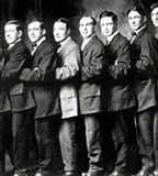 Национальная хоккейная ассоциация (Ренфрью Мильонерс) [спорт]