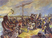 Невская битва