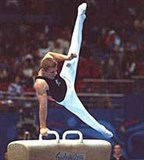 Немов Алексей Юрьевич (конь-махи)