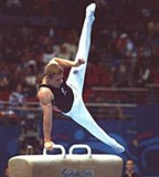 Немов Алексей Юрьевич (конь-махи) [спорт]