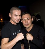 Никифоров Денис Евгеньевич и Цзю Константин Борисович (2006)