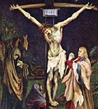 Нитхардт Матис (Малое распятие)