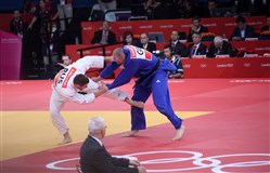 Олимпийские игры в Лондоне 2012 (А. Михайлин)