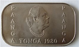 Паанга (Тонга)