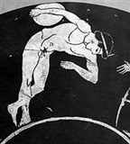 Пентатлон (метание диска) [спорт]