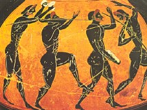 Пентатлон [спорт]