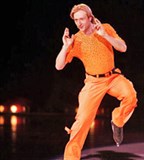 Плющенко Евгений Викторович (выступление)