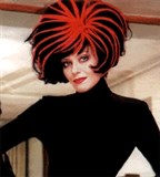 Понаровская Ирина (портрет)