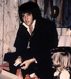 Пресли Элвис (в 1970-е годы)