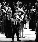 Прокофьев Сергей Сергеевич (Война и мир, сцена)