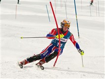 Райдинг Дэвид (2010)