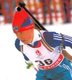 Резцова Анфиса [спорт]