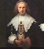 Рембрандт (Агата Бас)